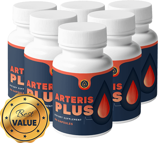 Arteris Plus Supplement