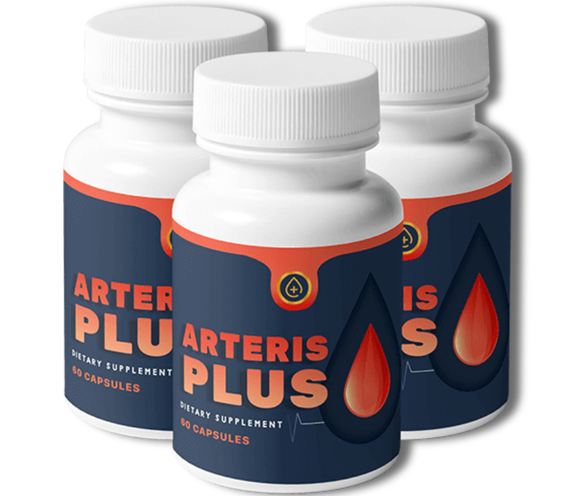 Arteris Plus Arteris Plus